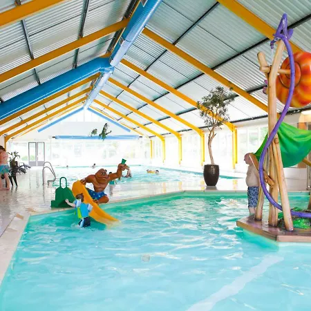 בית נופש Holiday Droompark Beekbergen.31