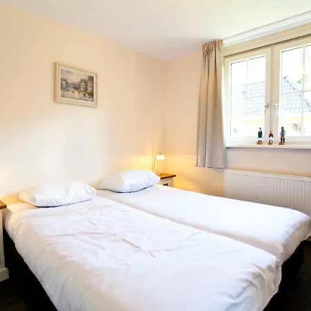 Holiday Droompark Beekbergen.31 בית נופש Oosterhuizen