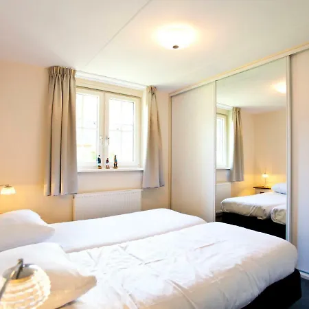 בית נופש Holiday Droompark Beekbergen.31 *