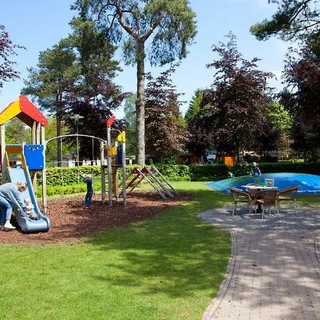 Holiday Droompark Beekbergen.31 *