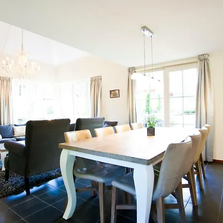 Holiday Droompark Beekbergen.31 בית נופש